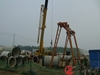 廣州市白云區(qū)安置房小區(qū)排污工程